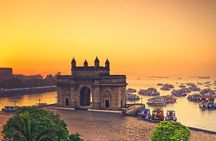 Adventurous & Classical India Curated Journey: South & Golden Triangle
