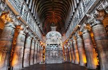 Adventurous & Classical India Curated Journey: South & Golden Triangle