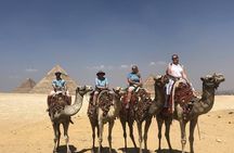 4 Days Cairo and Abu Simbel Tour Package