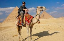 4 Days Cairo and Abu Simbel Tour Package