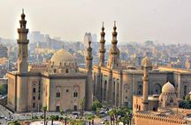 4 Days Cairo and Abu Simbel Tour Package