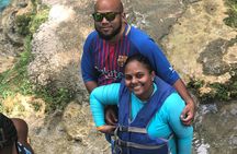 Private Tour To Blue Hole From Ocho Rios 