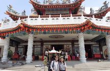 Half Day KUALA LUMPUR CITY NOTED LANDMARKS TOUR
