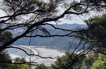 Waiheke Island Private Freedom Te Ara Hura Walk