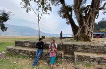 Scenic Entire Pokhara Tour with Guide