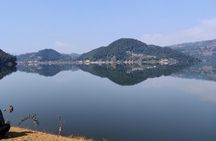 Scenic Entire Pokhara Tour with Guide