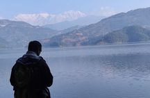 Scenic Entire Pokhara Tour with Guide
