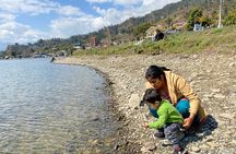 Scenic Entire Pokhara Tour with Guide