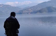 Short Trip to Begnas Lake with Easy Hiking