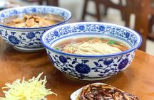 Suzhou Alleyway Walking Food Tour