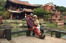 Half-day Taipei City Afternoon Tour
