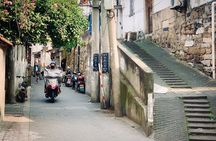 Suzhou Alleyway Walking Food Tour