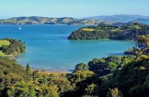 Private Guided Best of Waiheke Island