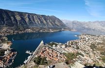 Kotor Tour Blue Cave & Lady of the Rocks Up to 9 Guests (3 hrs.)