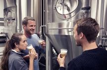 Brewery Tour