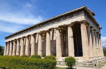 Athens Sights & Acropolis Museum - Private Half Day Tour