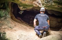 Capricorn Caves Capricorn Adventurer
