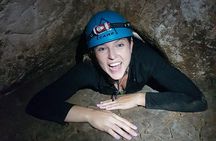 Capricorn Caves Capricorn Adventurer