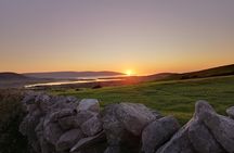 The Burren and Cliffs of Moher Full Day Private Tour from Galway