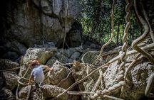 Capricorn Caves Capricorn Explorer