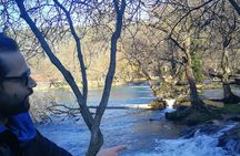 NP Krka waterfalls & Wine tasting - Private day tour from Split