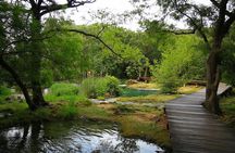 NP Krka waterfalls & Wine tasting - Private day tour from Split
