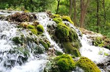 NP Krka waterfalls & Wine tasting - Private day tour from Split