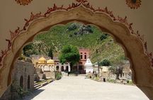 Best of Islamabad City Landmarks Exploration Tour (Private & Guided).