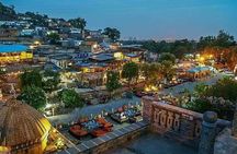 Best of Islamabad City Landmarks Exploration Tour (Private & Guided).