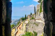 Klis Fortress & Alka Museum Sinj – Private day tour from Split