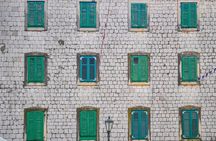 Klis Fortress & Alka Museum Sinj – Private day tour from Split