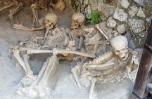 Herculaneum walking tour