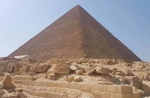 3-Day Private Guided Tour to Cairo Giza and Alexandria 