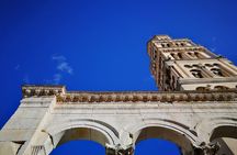 Private Walking Tour of Split with a Local