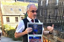 Essential Walking Tour of Edinburgh's Old Town