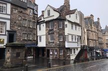 Essential Walking Tour of Edinburgh's Old Town