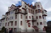 Essential Walking Tour of Edinburgh's Old Town