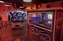 The Terminal Escape Room of Florida