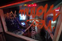 The Terminal Escape Room of Florida