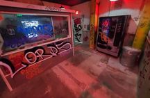 The Terminal Escape Room of Florida