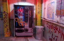 The Terminal Escape Room of Florida
