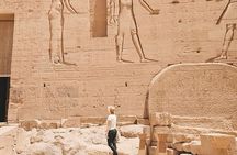 5 Days Cruise to Luxor And Aswan From Cairo WITH FLIGHT 