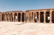 5 Days Cruise to Luxor And Aswan From Cairo WITH FLIGHT 