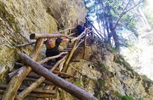 5 Days Historical and Natural Wonders of Bulgaria's most beautiful region