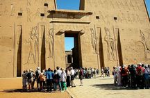 08 Days - 5 Stars Deluxe Egypt Tour ( Cairo and Nile Cruise ) 