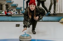 Awesome Curling Experience 