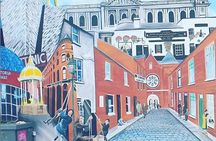 Belfast City Tour