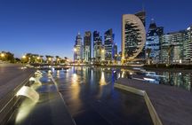 Doha Cultural City Tour 