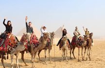 9-Day Essential Egypt Adventure VIP