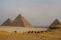 9-Day Essential Egypt Adventure VIP